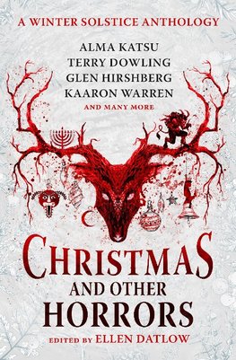 Christmas and Other Horrors