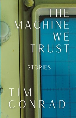 The Machine We Trust