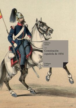 Constitución española de 1856