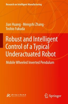 Robust and Intelligent Control of a Typical Underactuated Robot