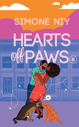 Hearts off Paws