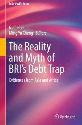 The Reality and Myth of BRI's Debt Trap