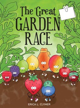 The Great Garden Race