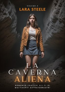 La Caverna Aliena
