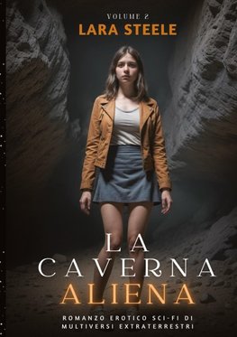 La Caverna Aliena
