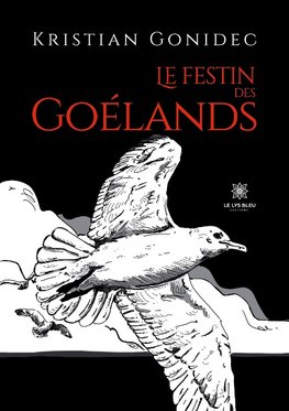 Le festin des goélands