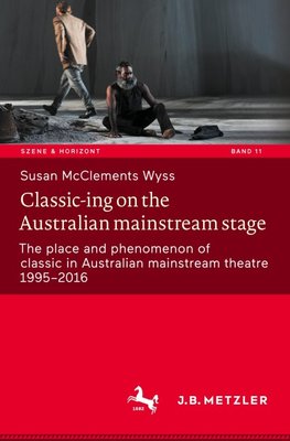 Classic-ing on the Australian mainstream stage