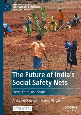 The Future of India's Social Safety Nets