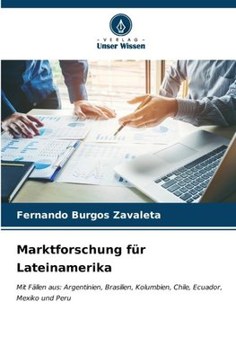 Marktforschung für Lateinamerika