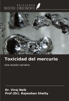 Toxicidad del mercurio