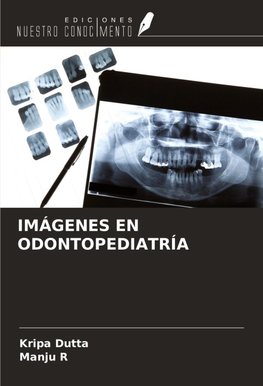 IMÁGENES EN ODONTOPEDIATRÍA