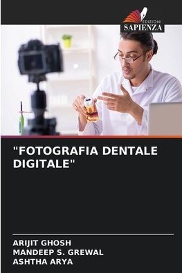"FOTOGRAFIA DENTALE DIGITALE"