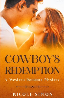 Cowboy's Redemption