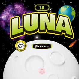 La Luna Para Niños
