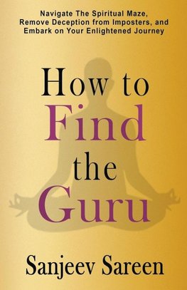 How to find the Guru