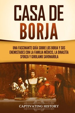 Casa de Borja