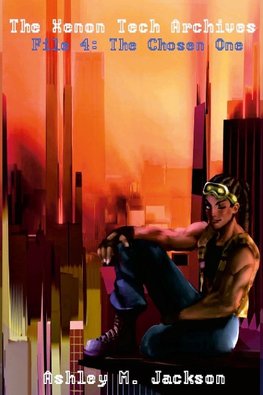 The Xenon Tech Archives  File 4