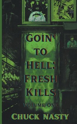 Goin' to Hell