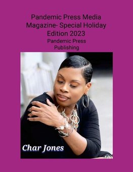 PPM Magazine Special Holiday Edition 2023