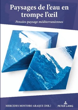 Paysages de l'eau en trompe l'oeil