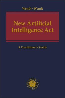 New Artificial Intelligence Act