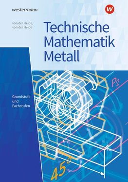 Technische Mathematik Metall