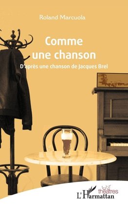 Comme une chanson
