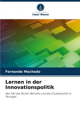Lernen in der Innovationspolitik