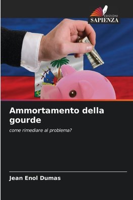 Ammortamento della gourde