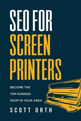 SEO for Screen Printers