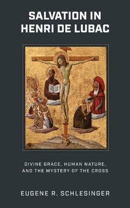 Salvation in Henri de Lubac