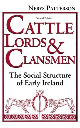 Cattle Lords and Clansmen