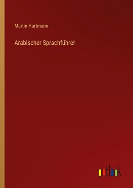 Arabischer Sprachführer