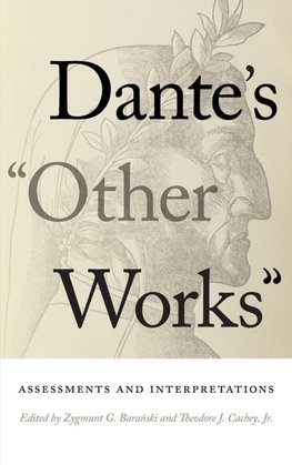 Dante's "Other Works"