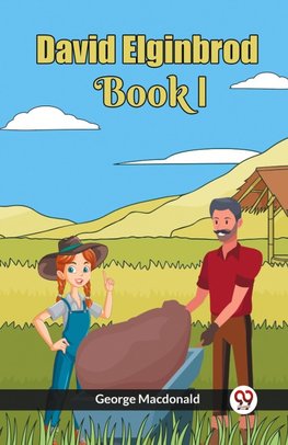 David Elginbrod Book I