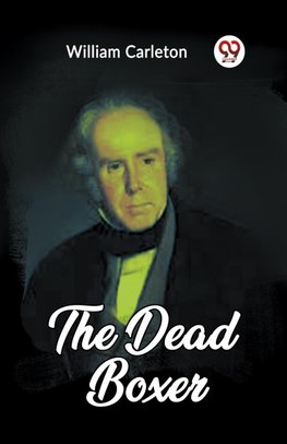The Dead Boxer