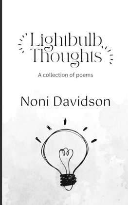 Lightbulb Thoughts