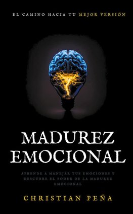 Madurez Emocional
