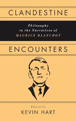 Clandestine Encounters