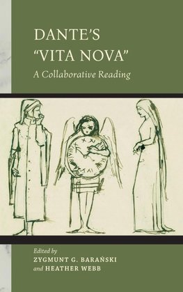 Dante's "Vita Nova"