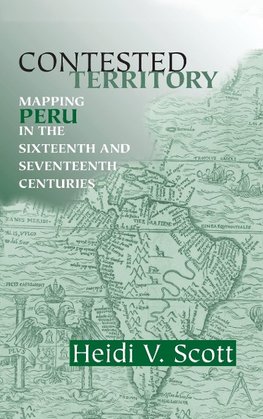 Contested Territory
