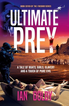 Ultimate Prey