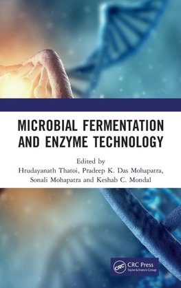 Microbial Fermentation and Enzyme Technology
