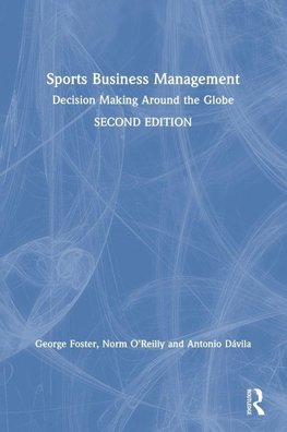 Sports Business Management