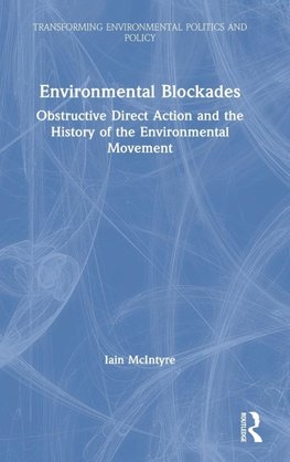 Environmental Blockades