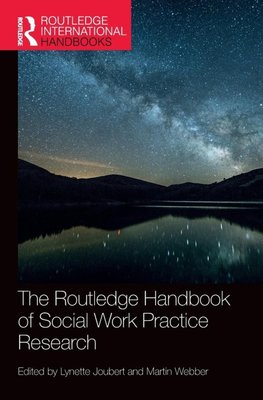 The Routledge Handbook of Social Work Practice Research