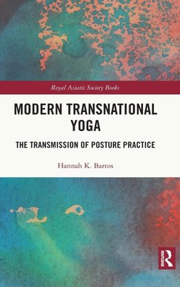 Modern Transnational Yoga