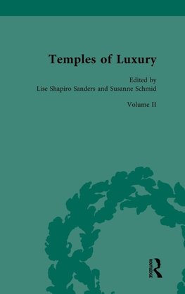 Temples of Luxury