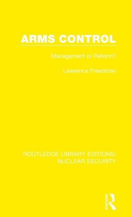 Arms Control