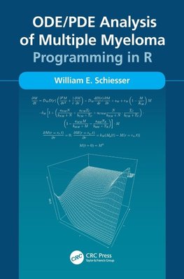 ODE/PDE Analysis of Multiple Myeloma